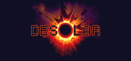 Cover image for Desolar