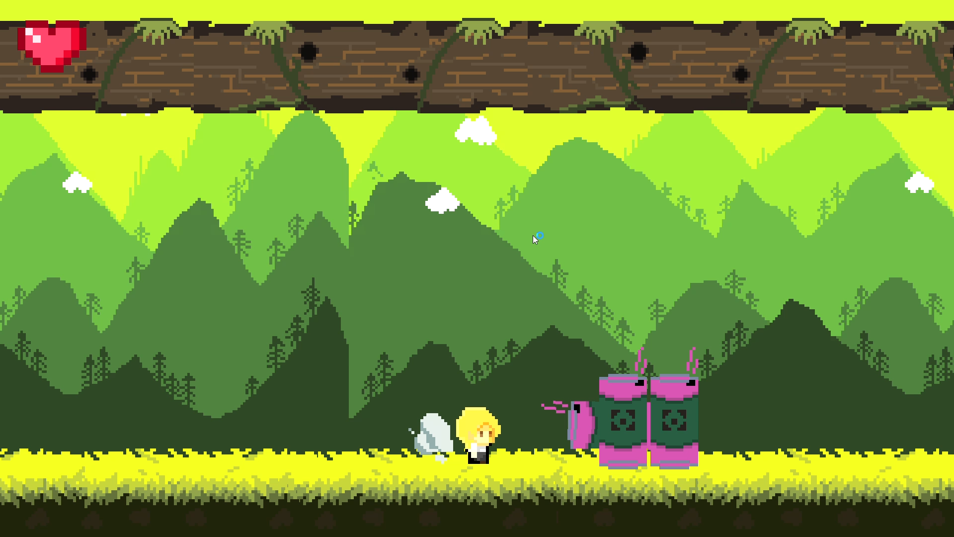 Gravity Play by zenithjostar for GameEon Studios Unity Jam 2024 - itch.io