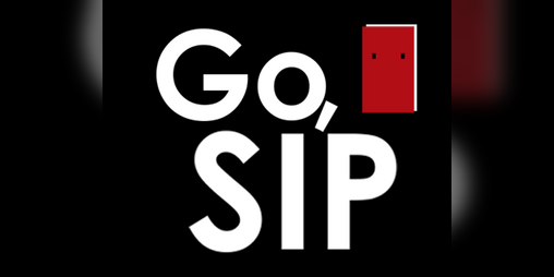 Cover image for Go, Sip