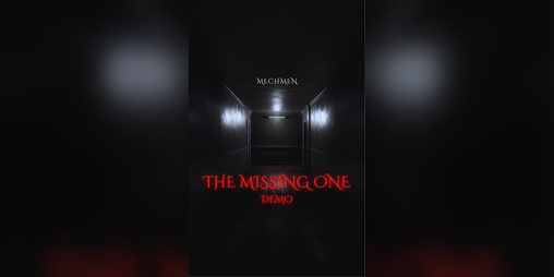 Cover image for THE MISSING ONE demo
