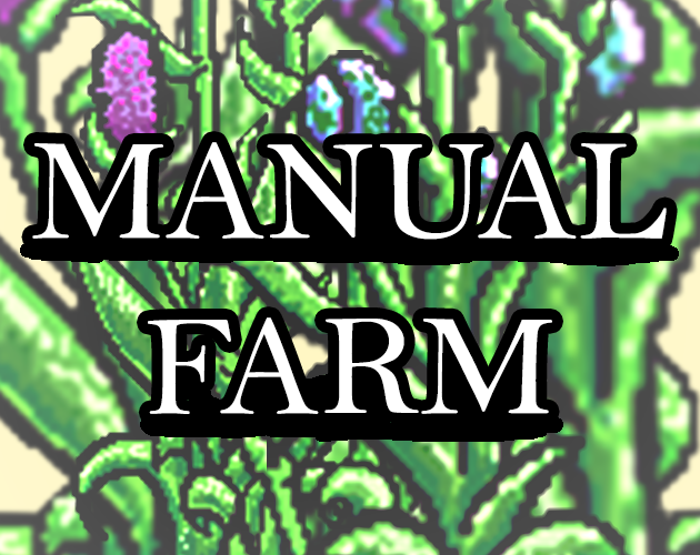 Manual Farm