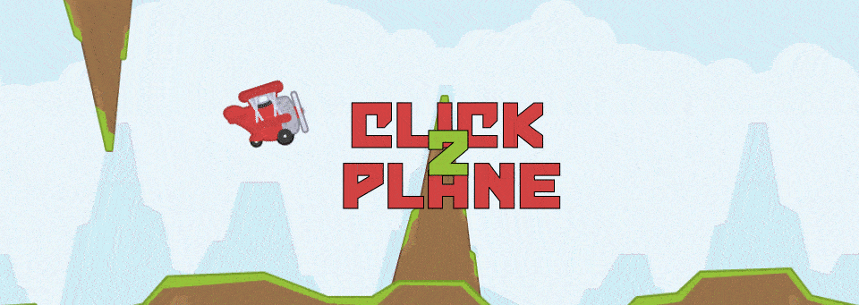 Click to Plane