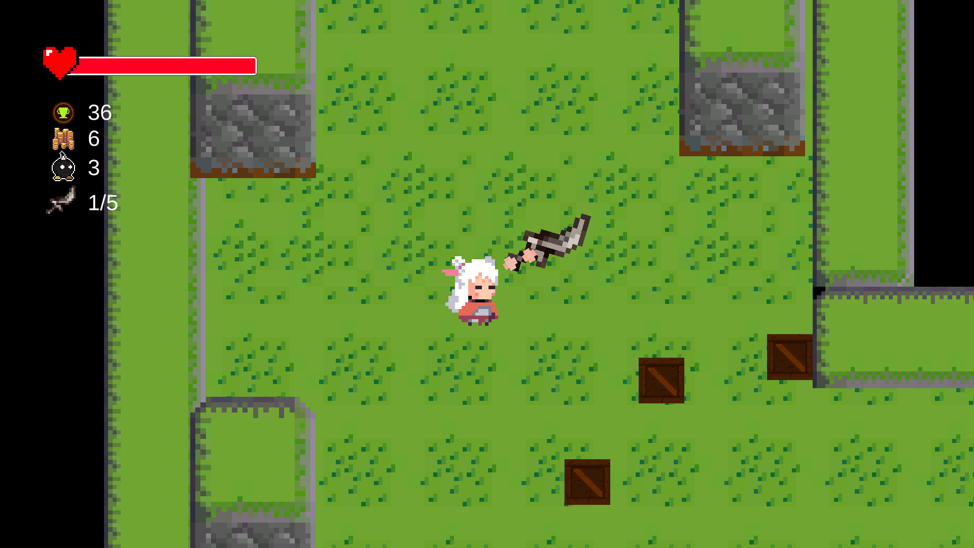 RogueLike_CarlosRoig
