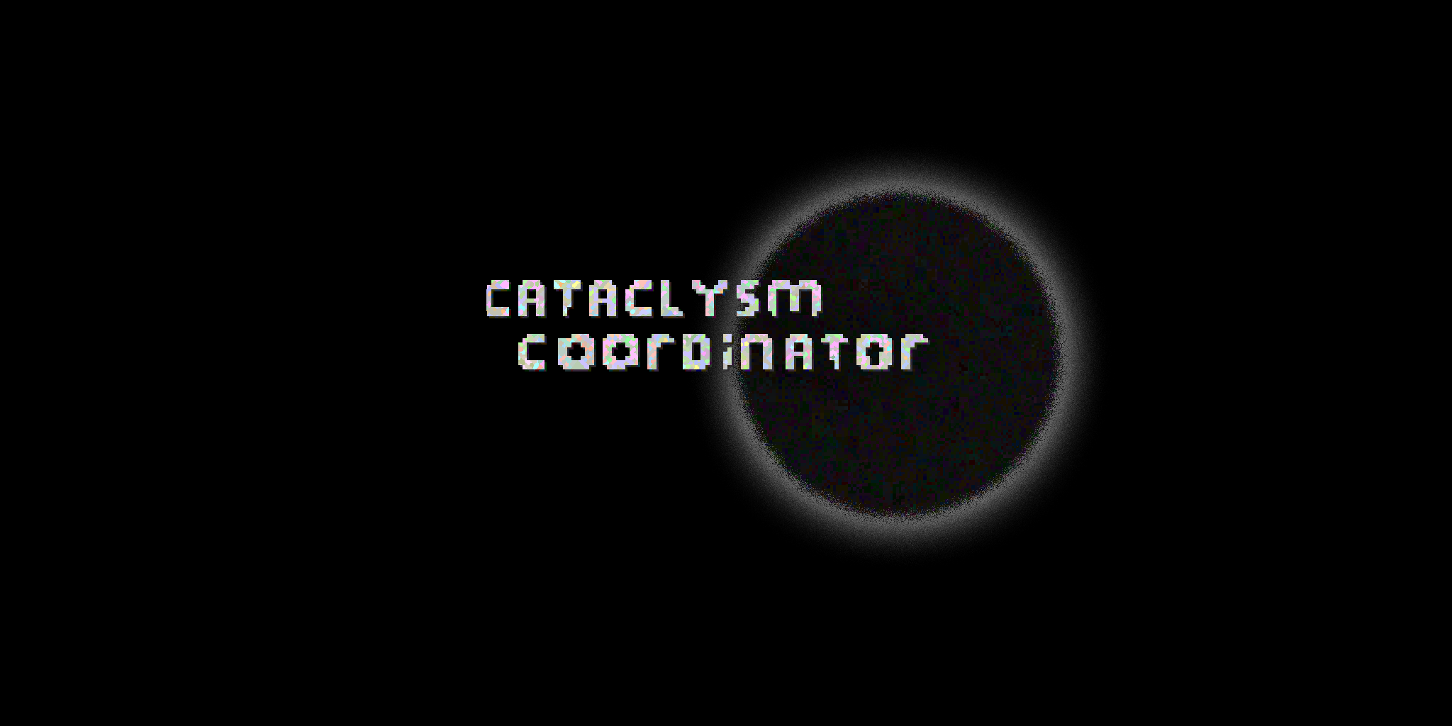 Cataclysm Coordinator