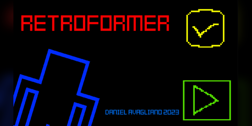 Cover image for RETROFORMER