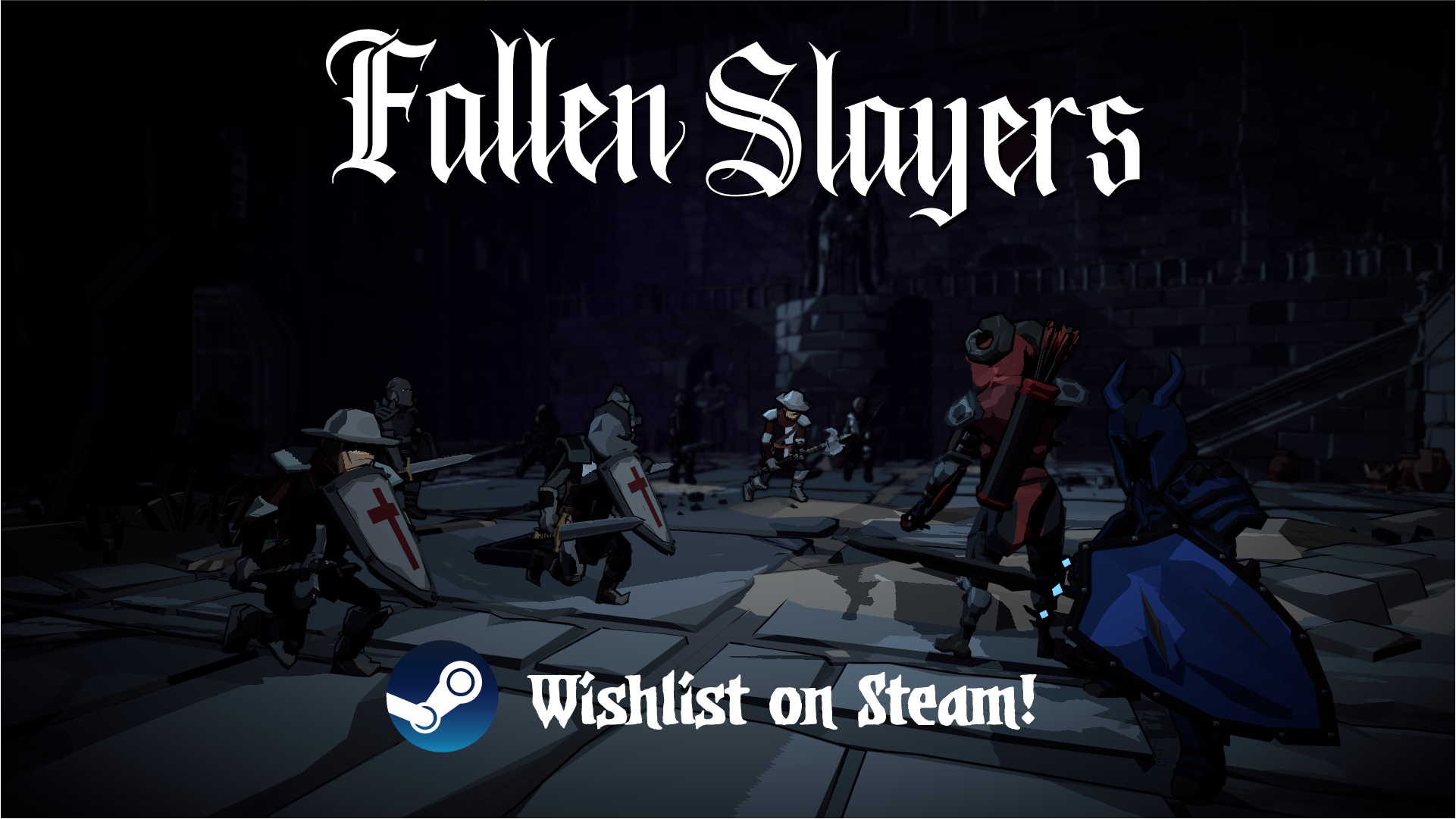 Fallen Slayers Demo