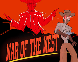 War of the West