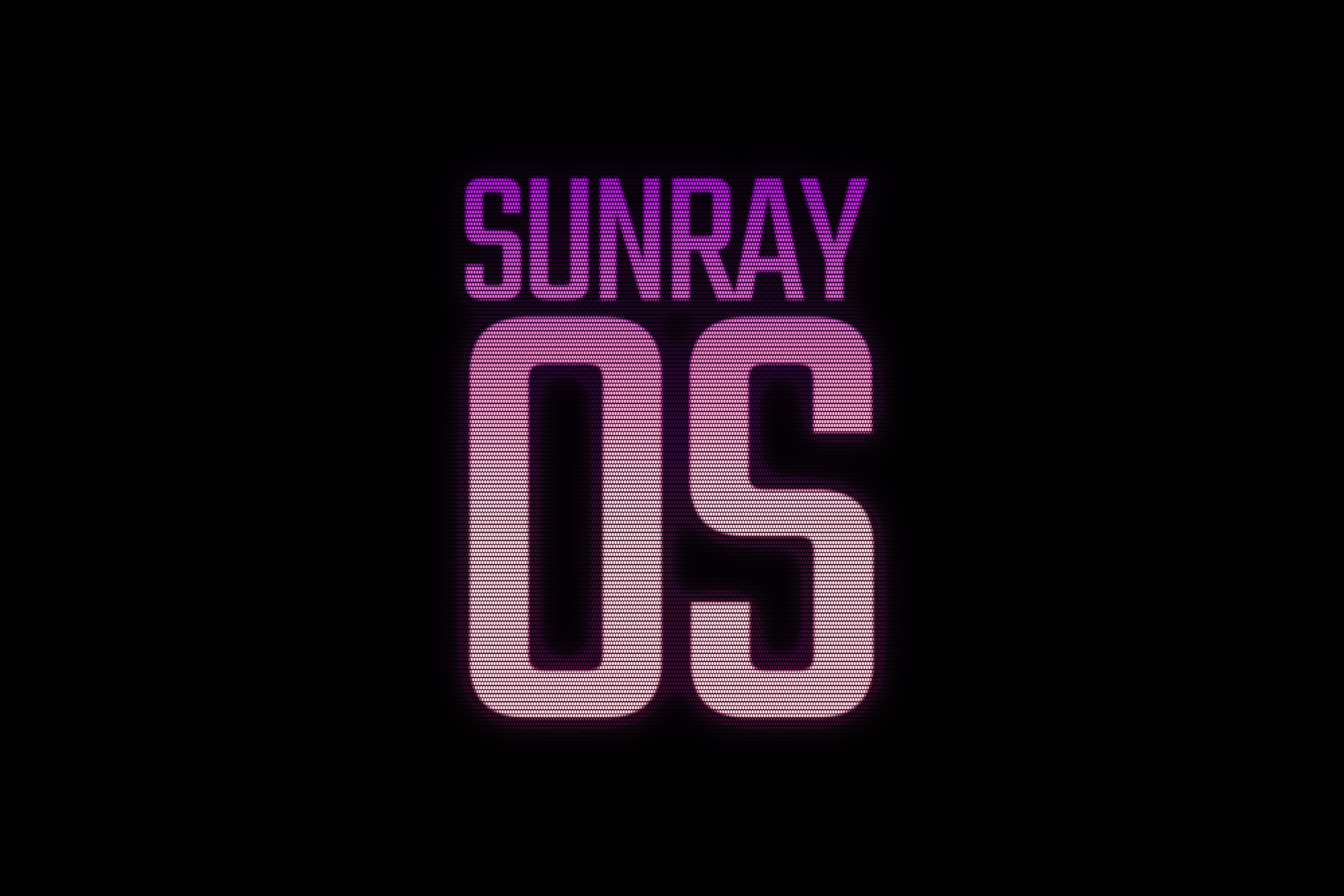 Cover image for Sunray OS
