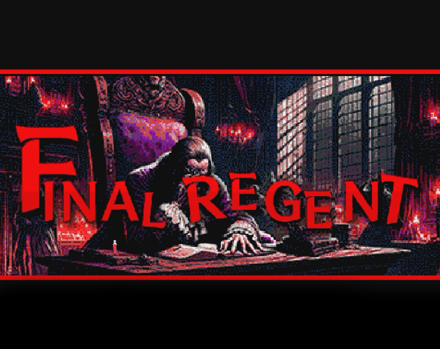 FINAL REGENT