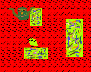 Its not Ugly,Its Art