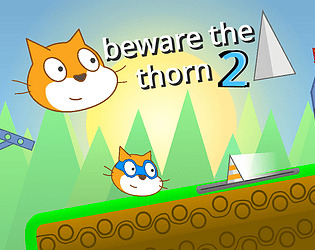 beware the thorn 2