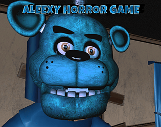 Aleexy Horror Game