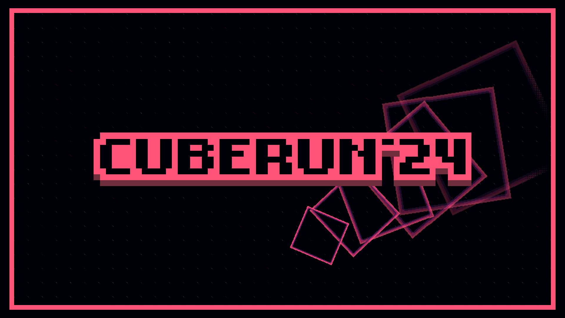 Cover image for CUBERUN'24