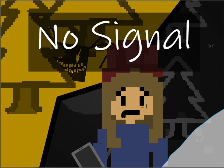 No Signal [BETA v1.0]