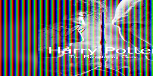 Cover image for Harry Potter RPG - PL