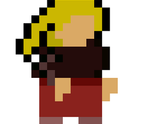 2D Platformer v1.1
