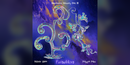 Cover image for Bittersweet Memory: Forgetting