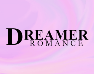 Dreamer: Romance  