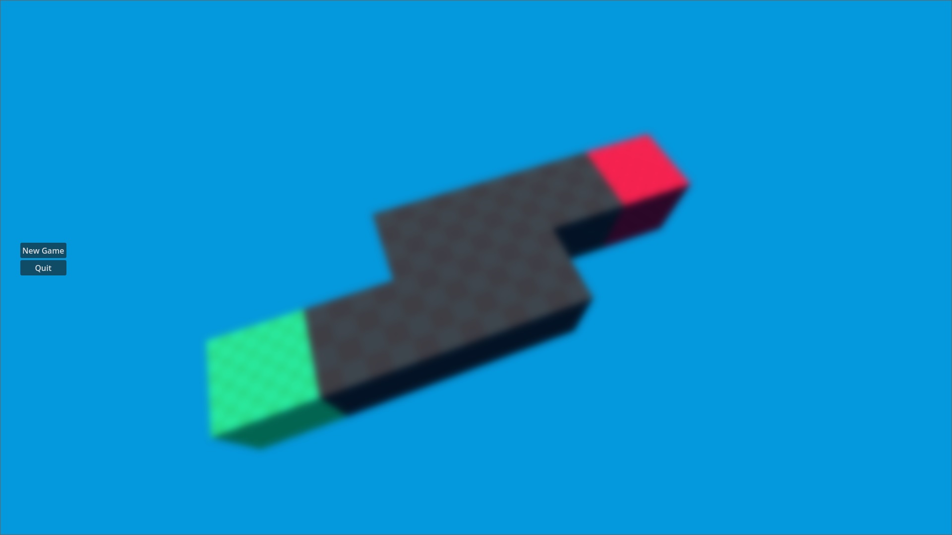 Mazerunner By Slluxx