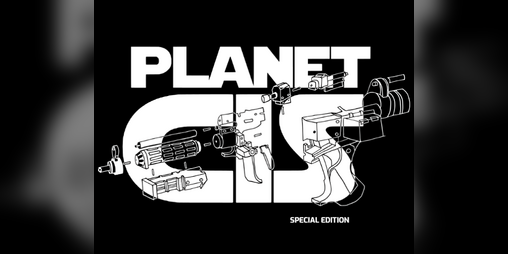 Cover image for PLANET CIS Special Edition