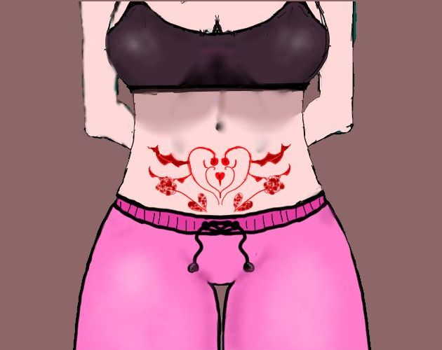 Cover image for Unaware College Succubus