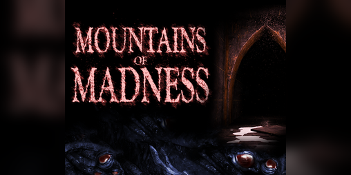 Cover image for Mountains of Madness - Demo