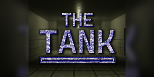 Cover image for The Tank