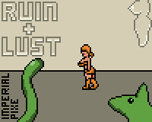Ruin + Lust