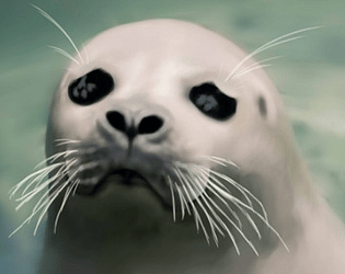 Save Seal Utopiliho