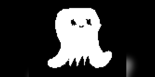 Cover image for ghost simulator