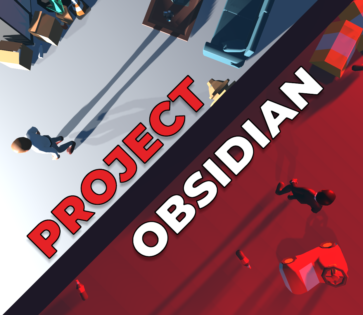 Project Obsidian By Joco project-obsidian-by-joco