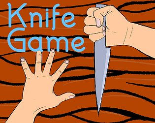 Knife Game