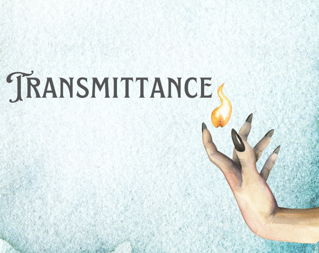 Cover image for Transmittance