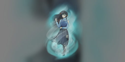 Cover image for The Apparition