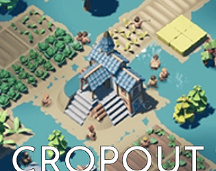 Cropout
