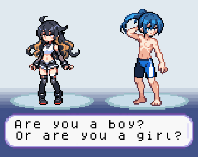 fakemon trainers (96x96) (177 sprites)