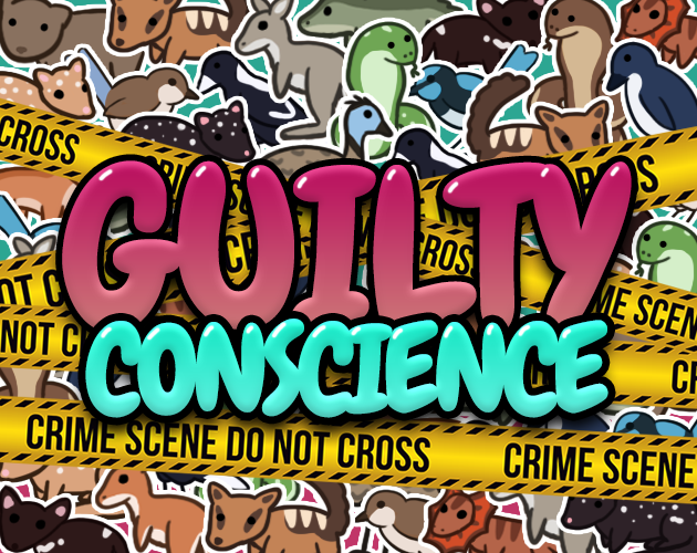 Guilty Conscience
