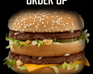 Order Up