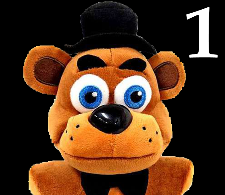Five Nights at Frodo Fazbust's