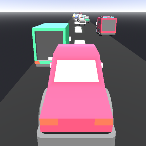 car 3D