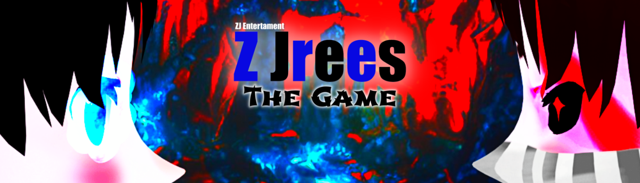 Z Jrees The Game