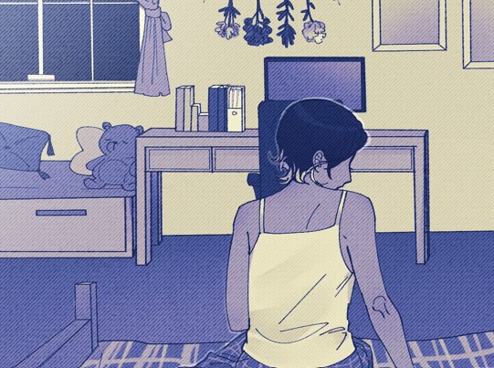 Cover image for Desire