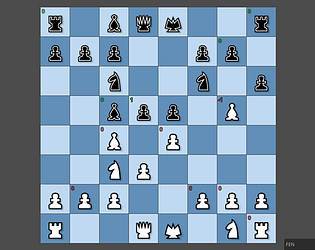 Chess Helper