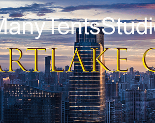 Heartlake City