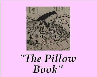 "The Pillow Book" in 3 minutes