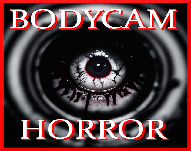 BODYCAM HORROR