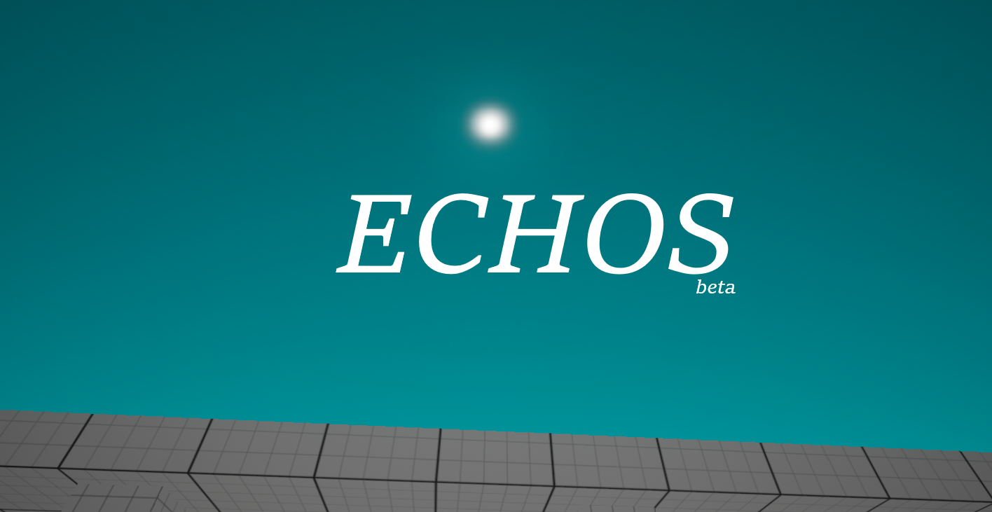 Echos