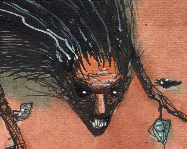 Cover image for Daymare Morphs