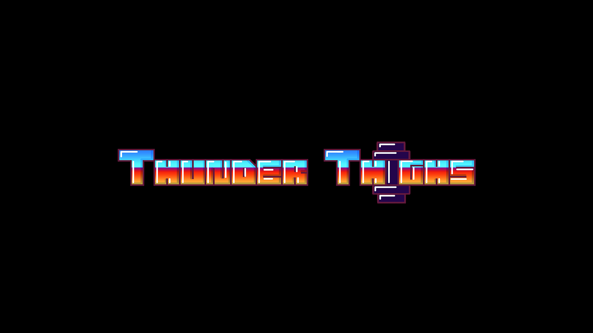 THUNDER THIGHS by VGDA