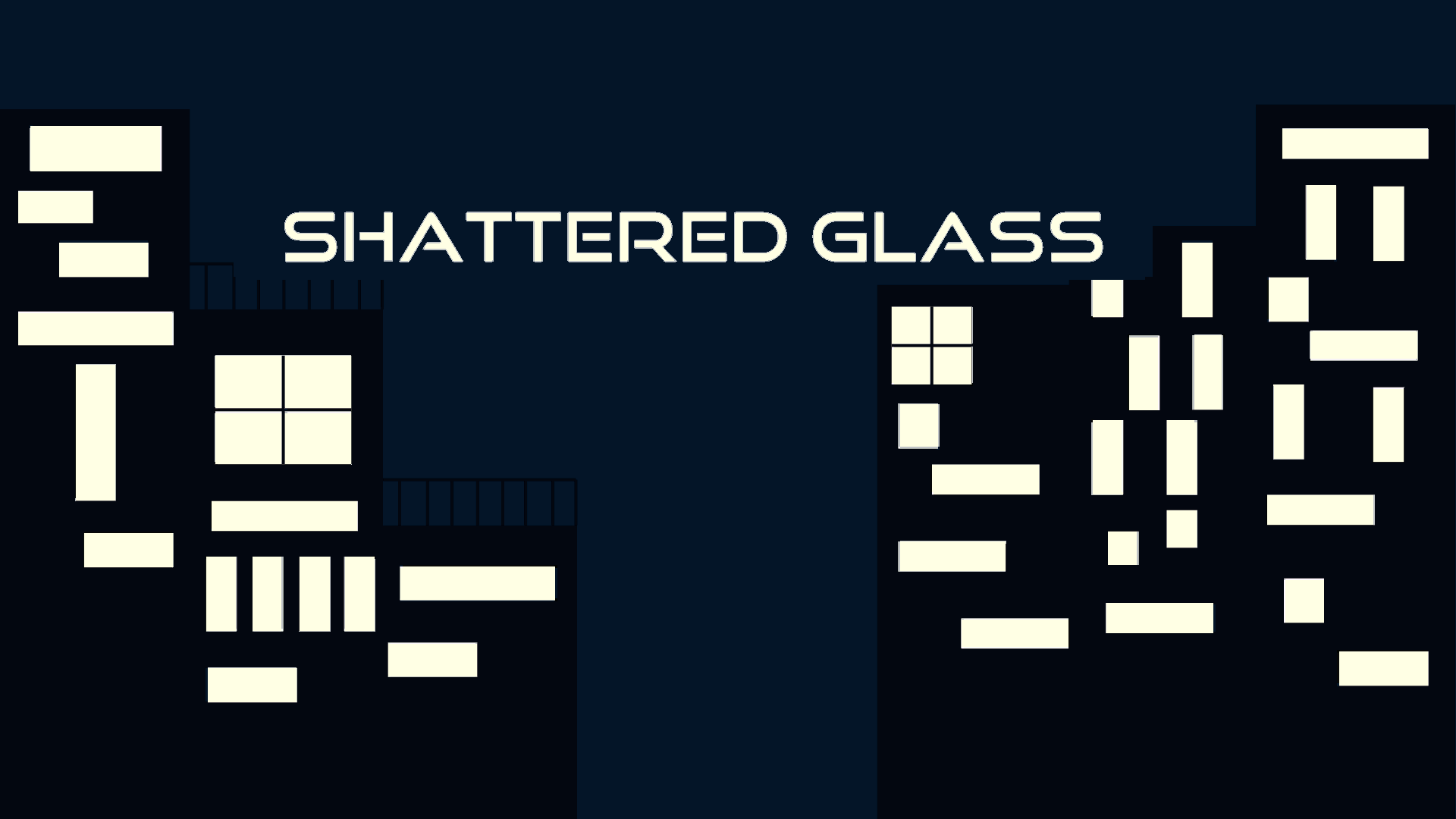 Shattered Glass